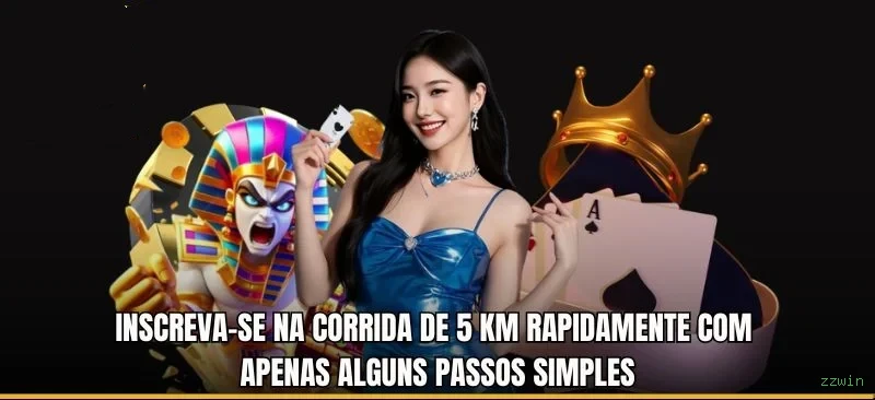 Rollover Bônus zzwin