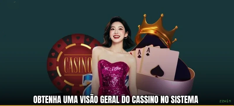 Limites depósito zzwin