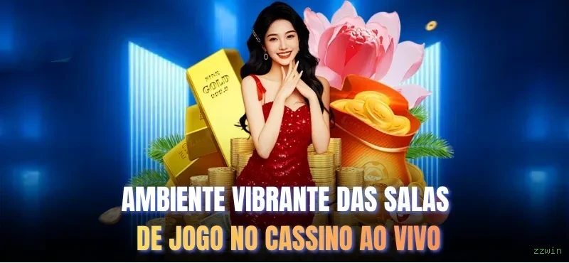 zzwin Plataforma