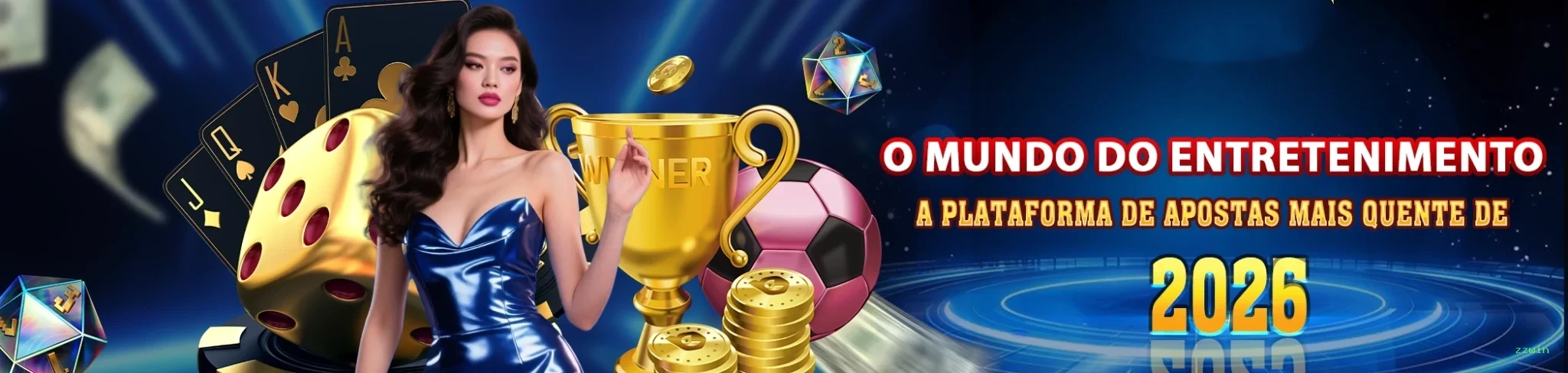 zzwin Plataforma